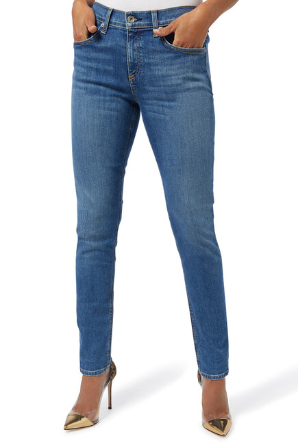 Skinny Nina Jeans